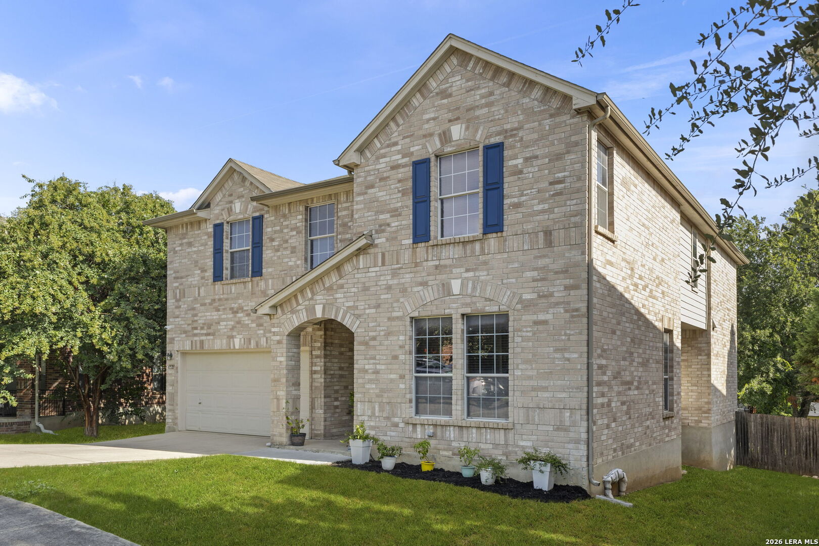 6521 Ashby Point Live Oak TX 78233
