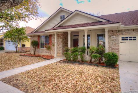 1424 Denise Drive New Braunfels TX 78130