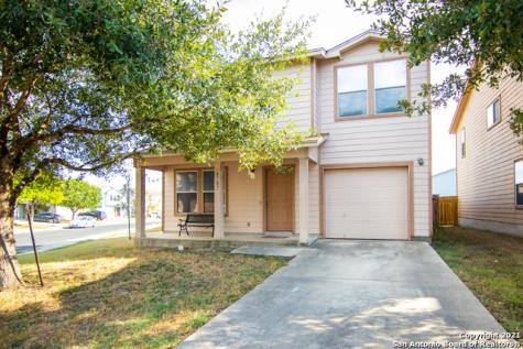 4707 Rothberger Way San Antonio TX 78244
