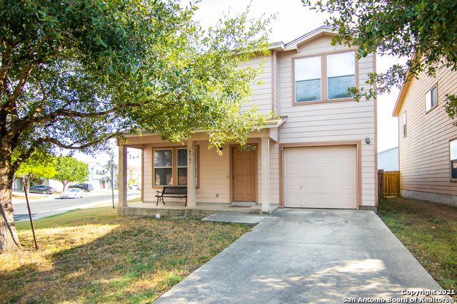 4707 Rothberger Way San Antonio TX 78244