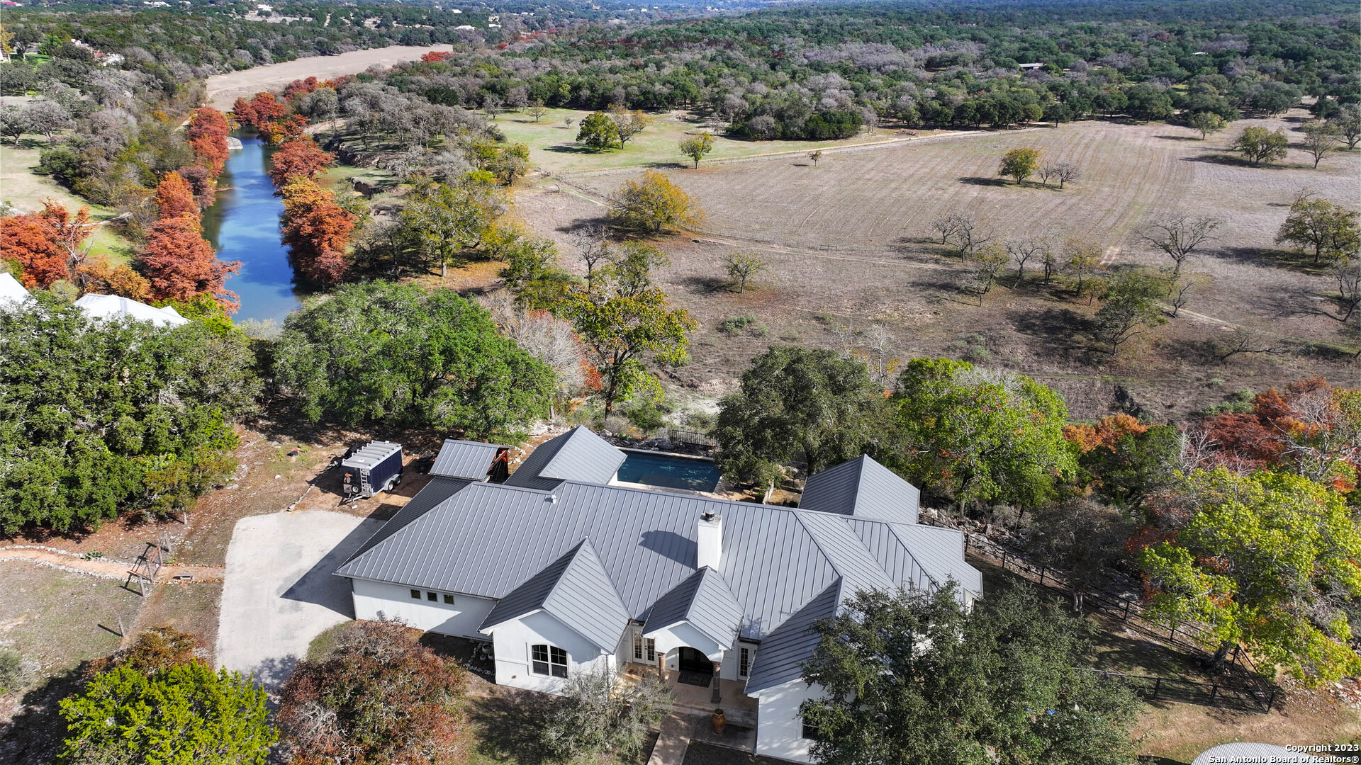 218 Hoskins Trail Boerne TX 78006