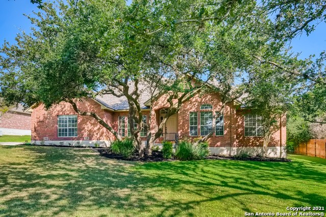 22903 Steeple Bluff San Antonio TX 78256