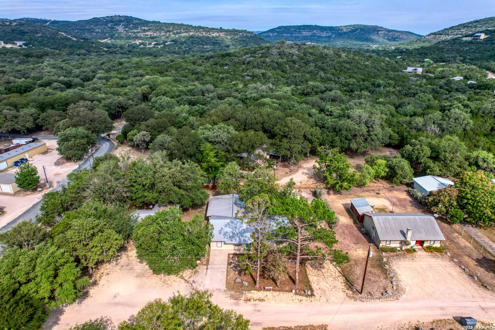 100 Pineview Concan TX 78838