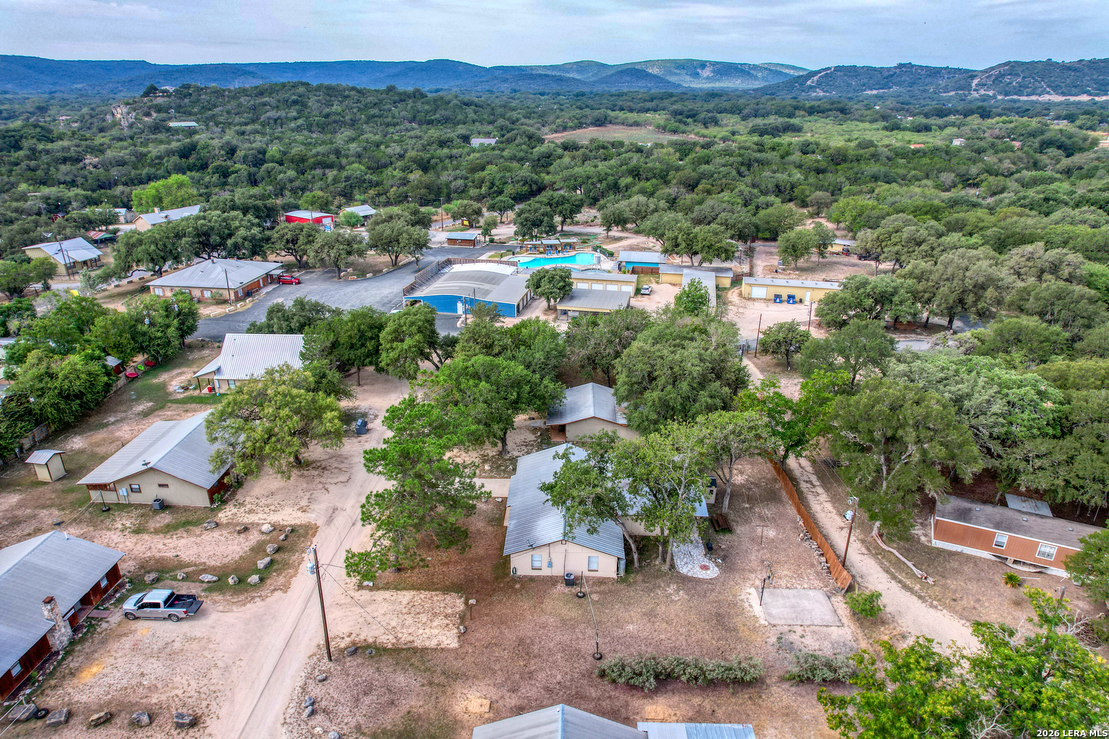 100 Pineview Concan TX 78838