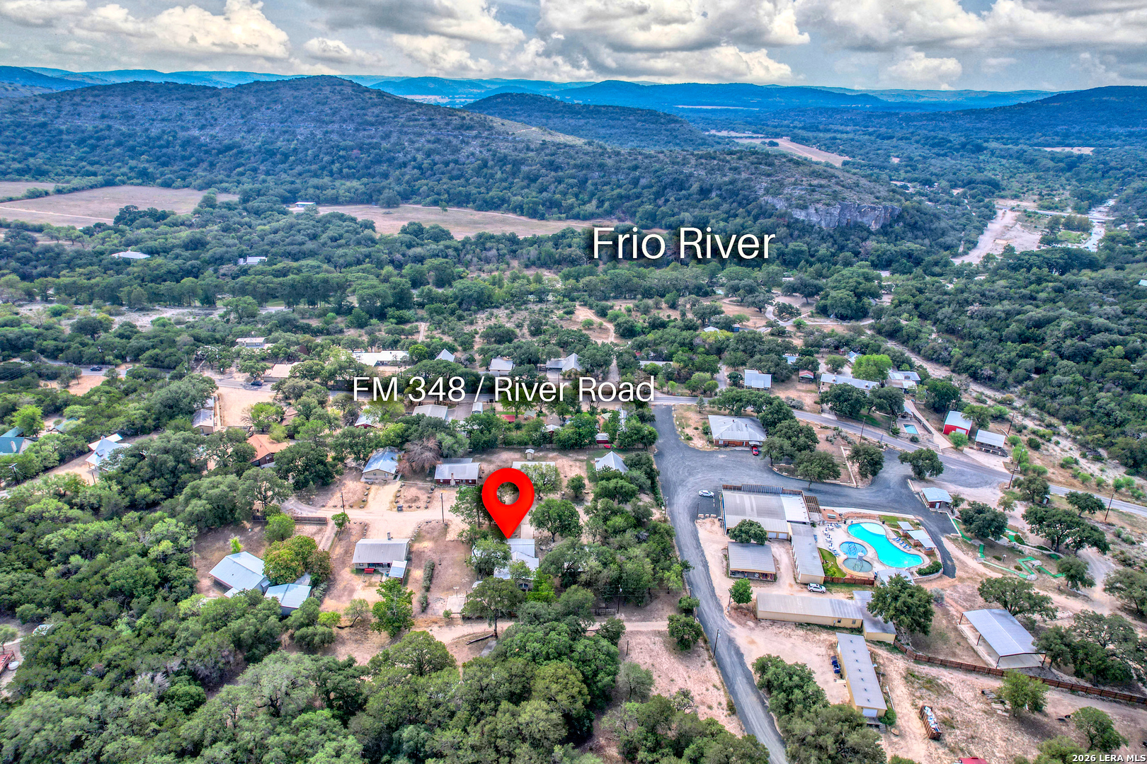 100 Pineview Concan TX 78838