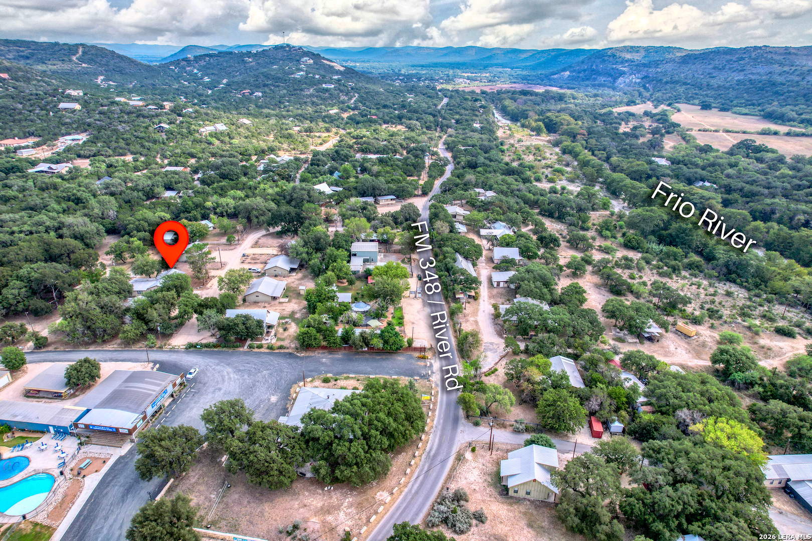 100 Pineview Concan TX 78838