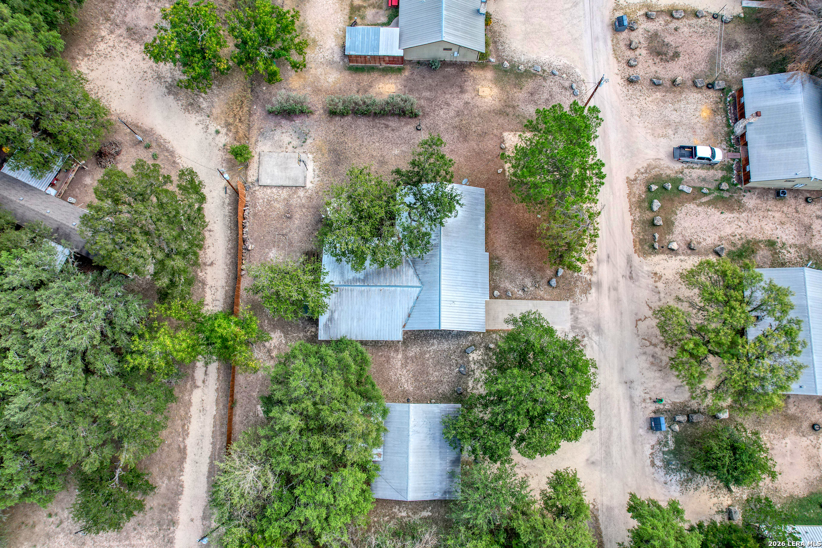 100 Pineview Concan TX 78838