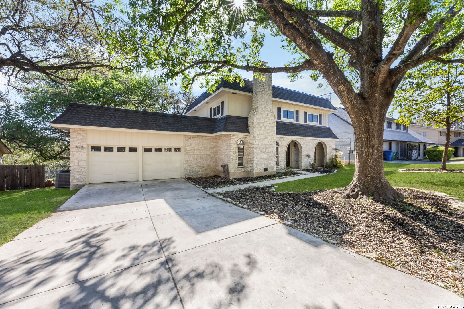 14811 Willow Moss Street San Antonio TX 78232