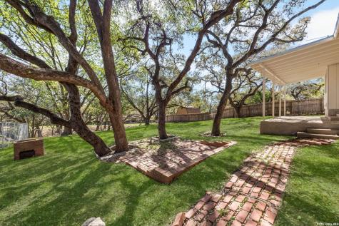 14811 Willow Moss Street San Antonio TX 78232