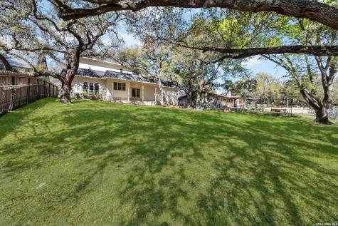 14811 Willow Moss Street San Antonio TX 78232