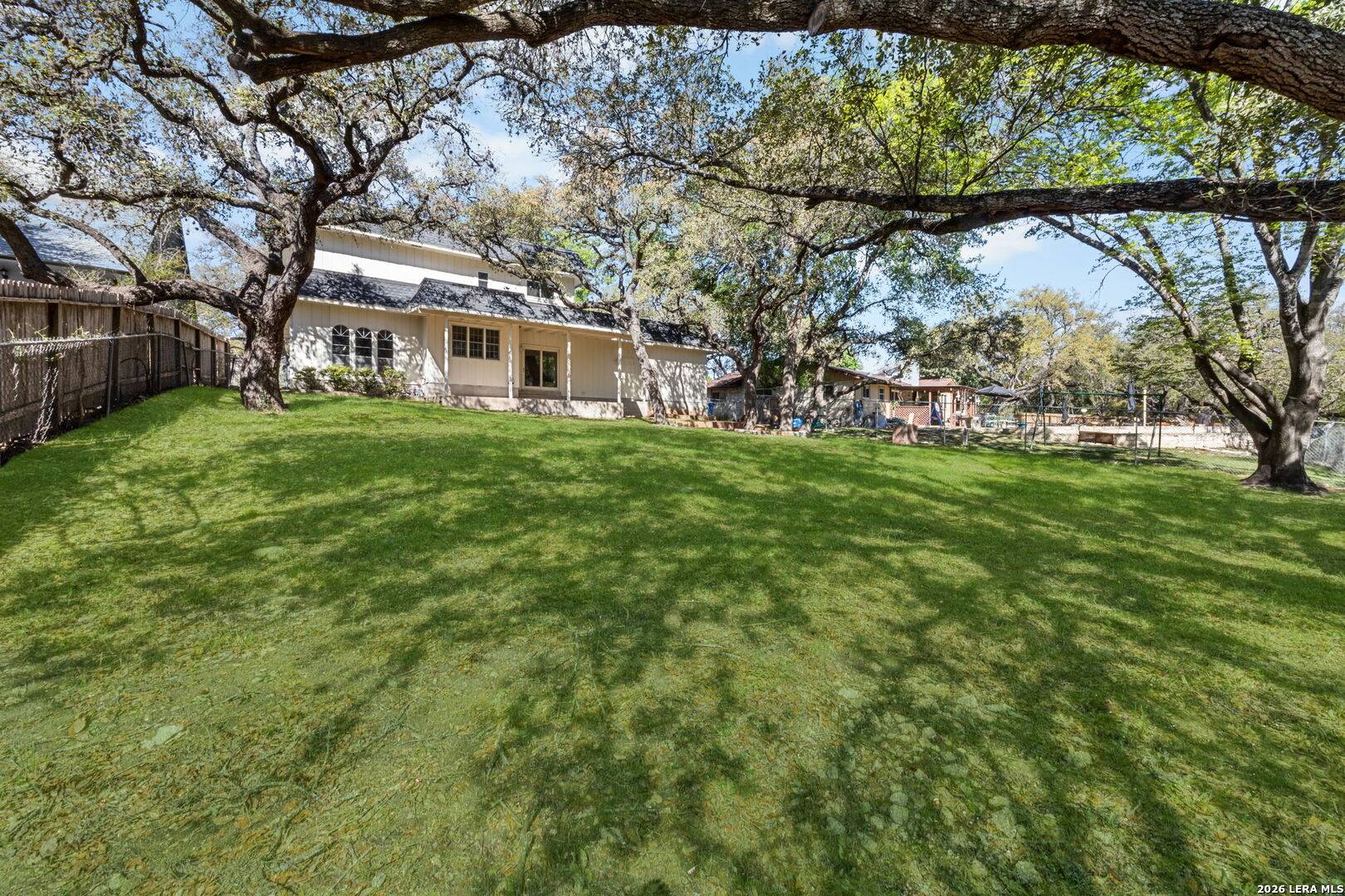 14811 Willow Moss Street San Antonio TX 78232