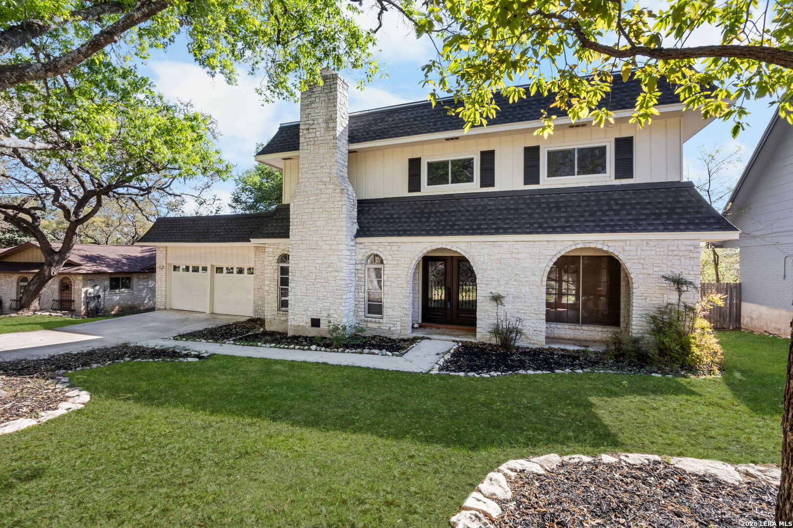 14811 Willow Moss Street San Antonio TX 78232