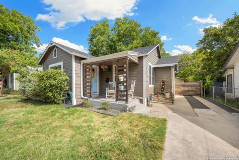 221 E French Place San Antonio TX 78212