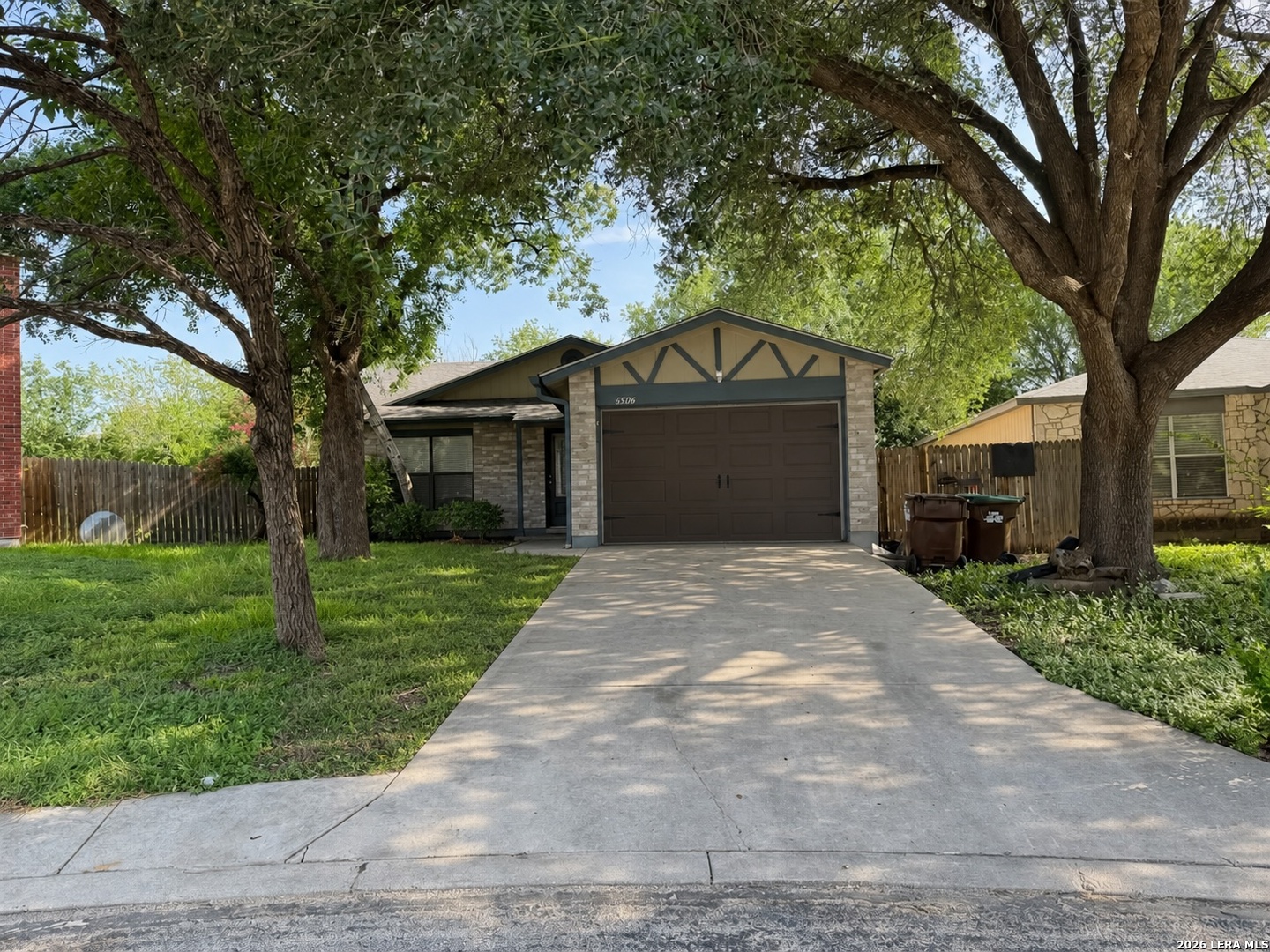 6807 Misty Field Drive Converse TX 78109