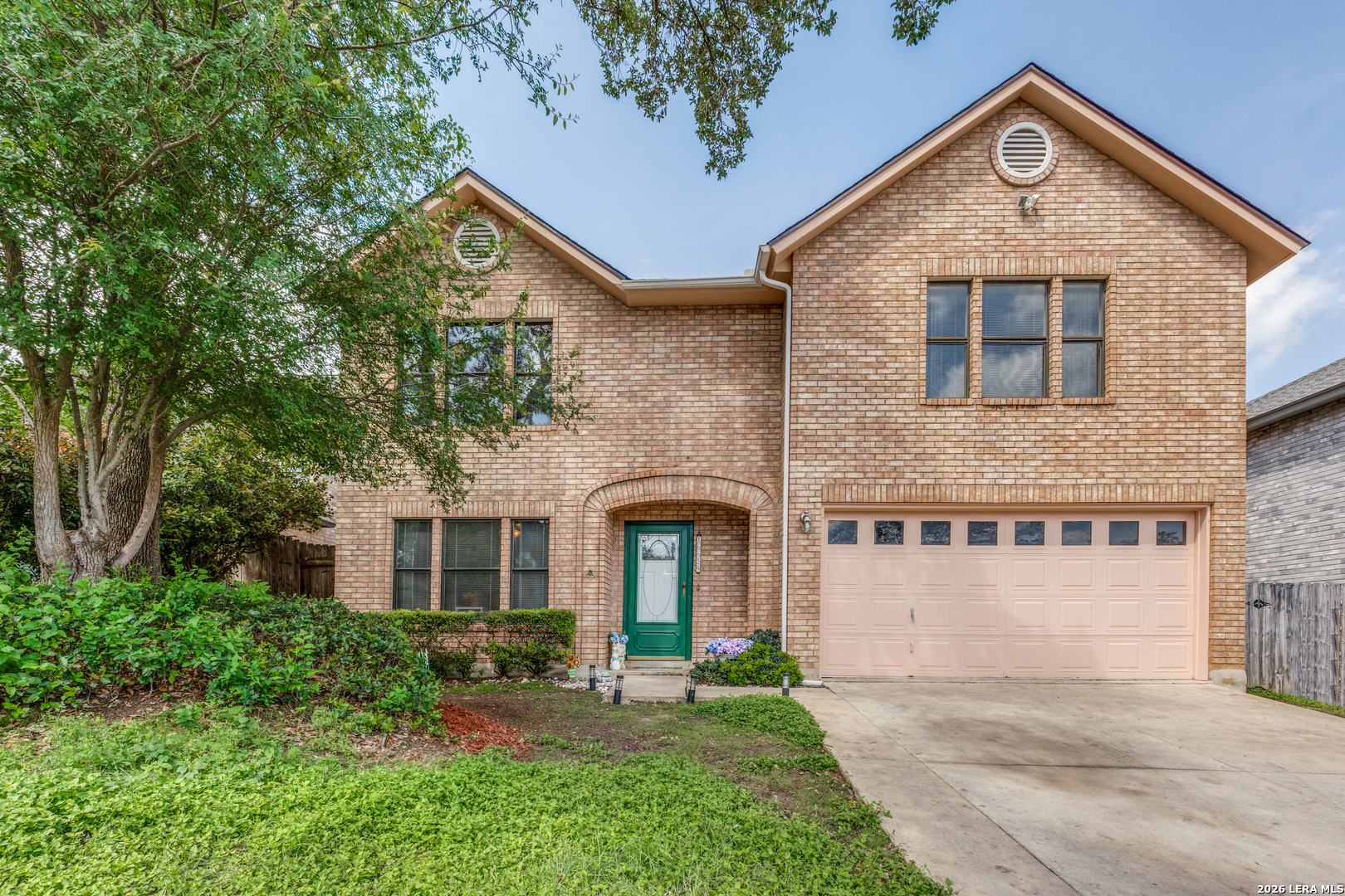 16659 Fallen Tree Drive San Antonio TX 78247