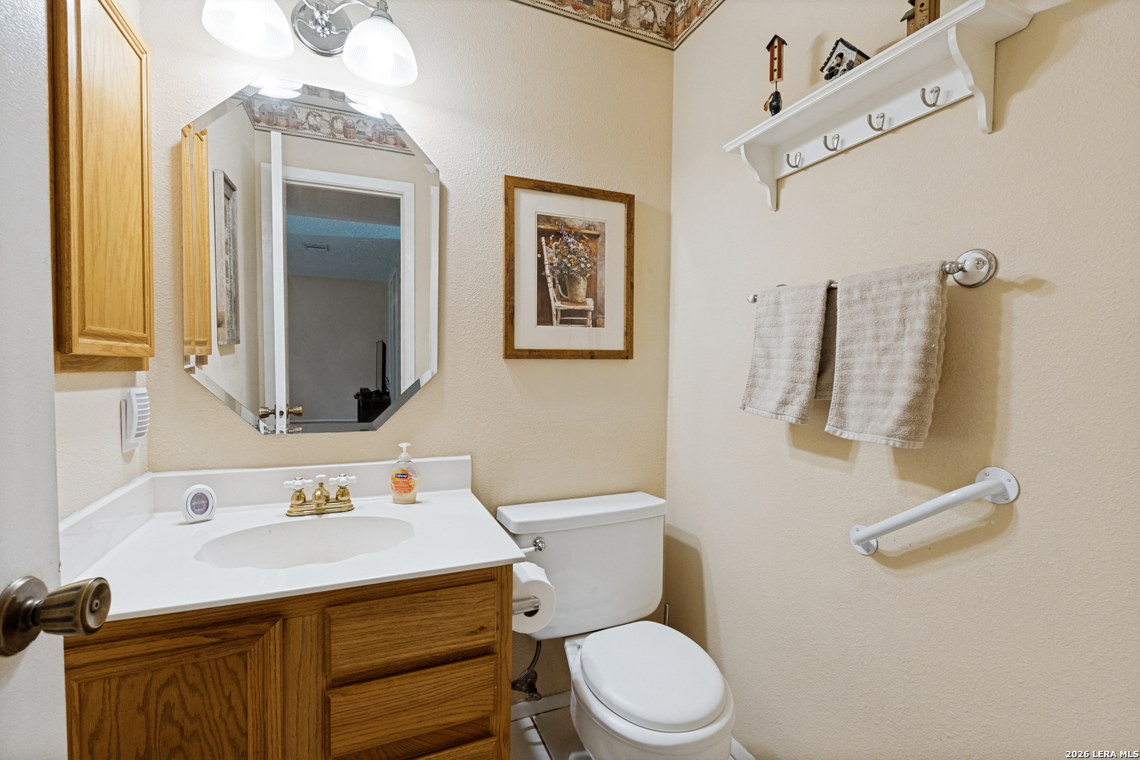 16659 Fallen Tree Drive San Antonio TX 78247