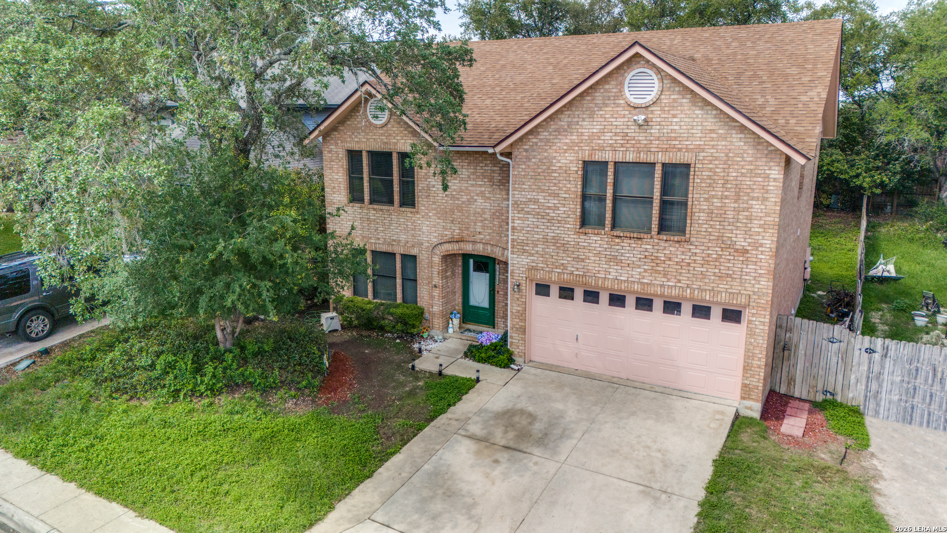 16659 Fallen Tree Drive San Antonio TX 78247