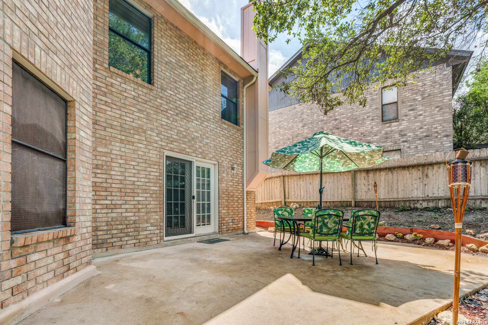16659 Fallen Tree Drive San Antonio TX 78247
