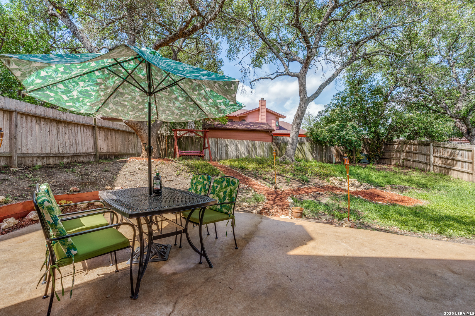 16659 Fallen Tree Drive San Antonio TX 78247