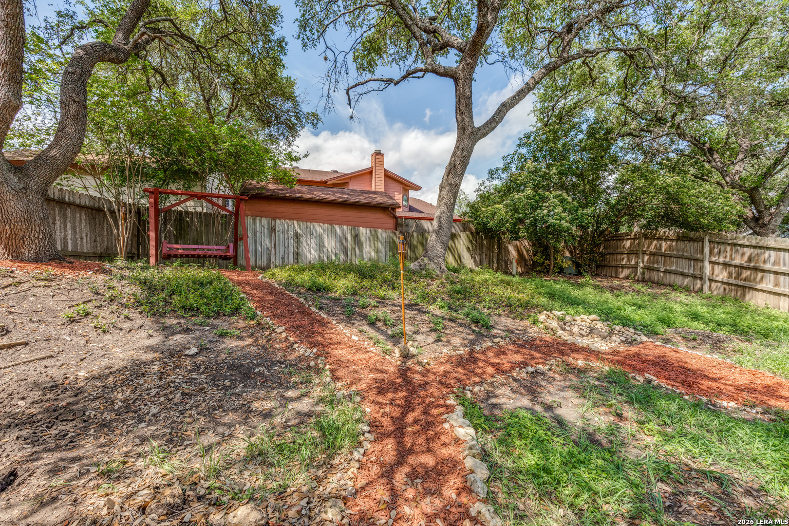 16659 Fallen Tree Drive San Antonio TX 78247