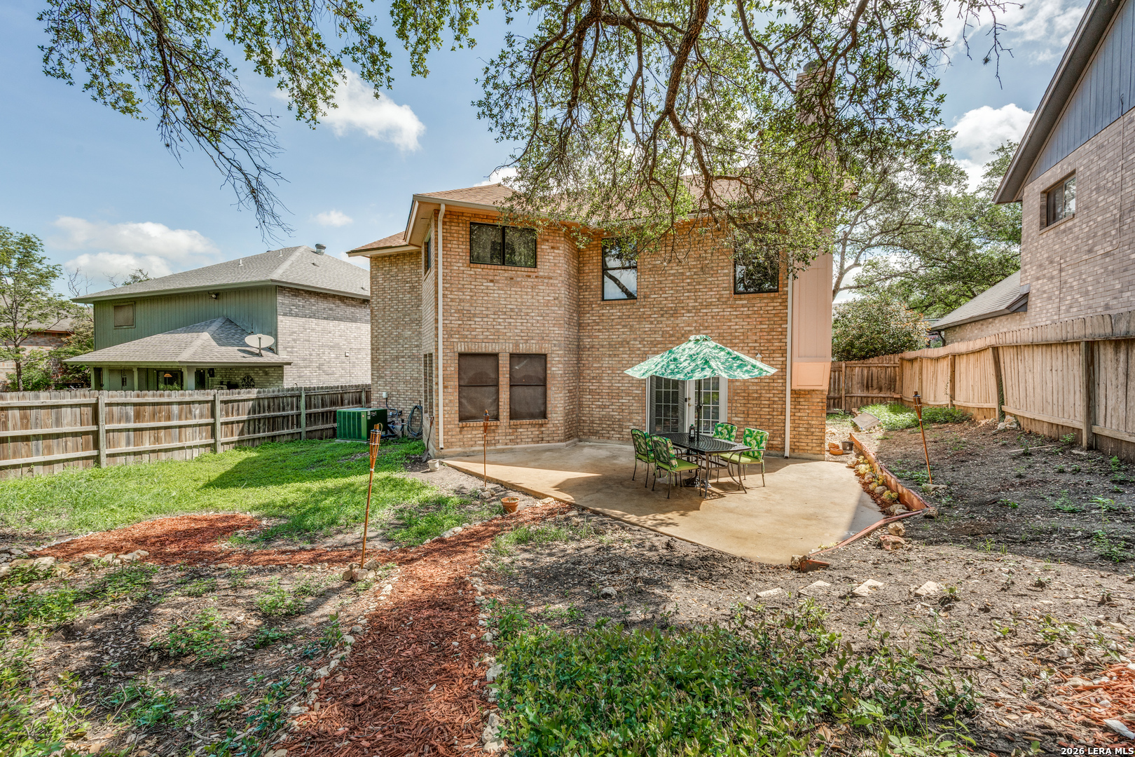 16659 Fallen Tree Drive San Antonio TX 78247