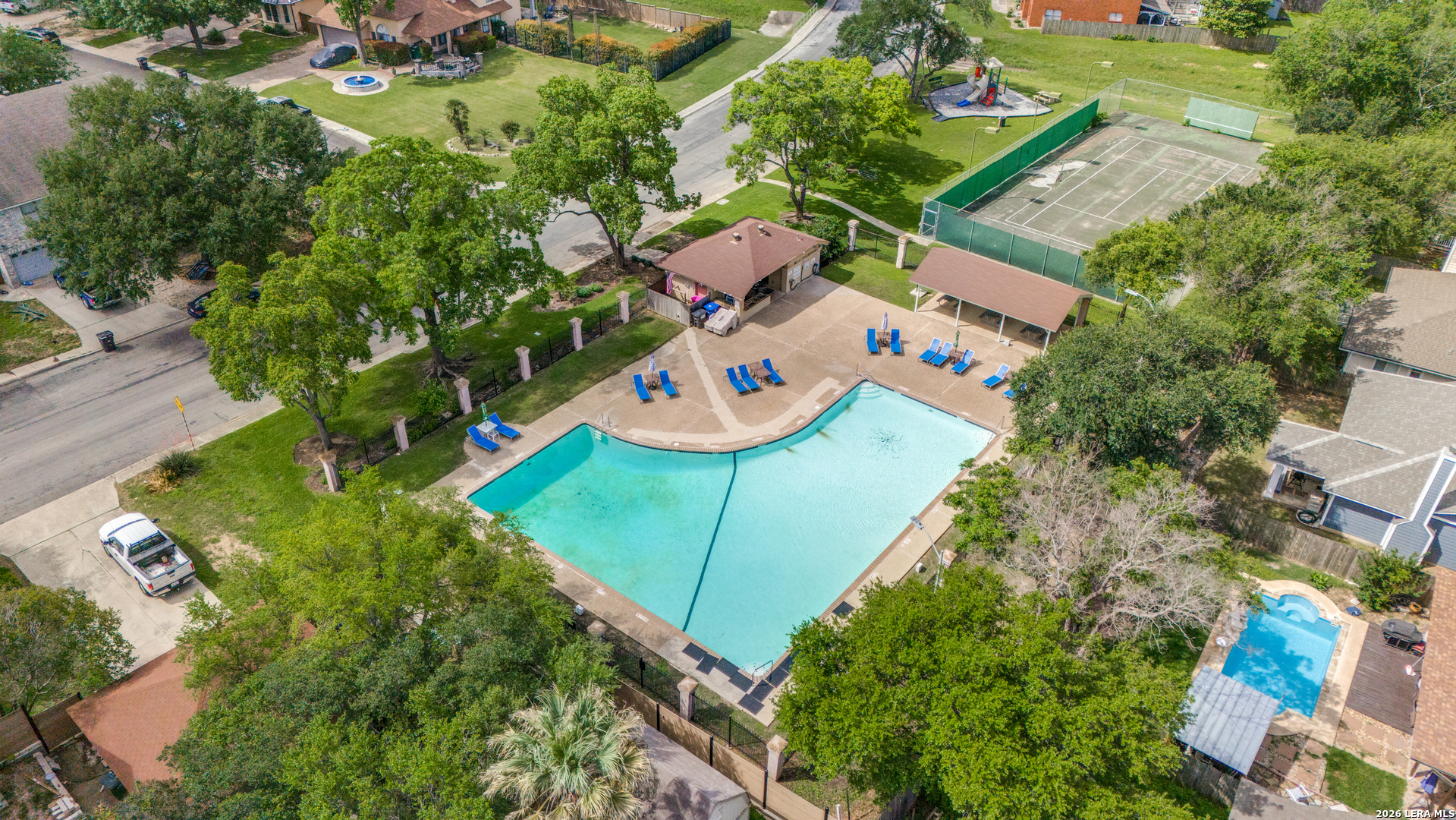 16659 Fallen Tree Drive San Antonio TX 78247