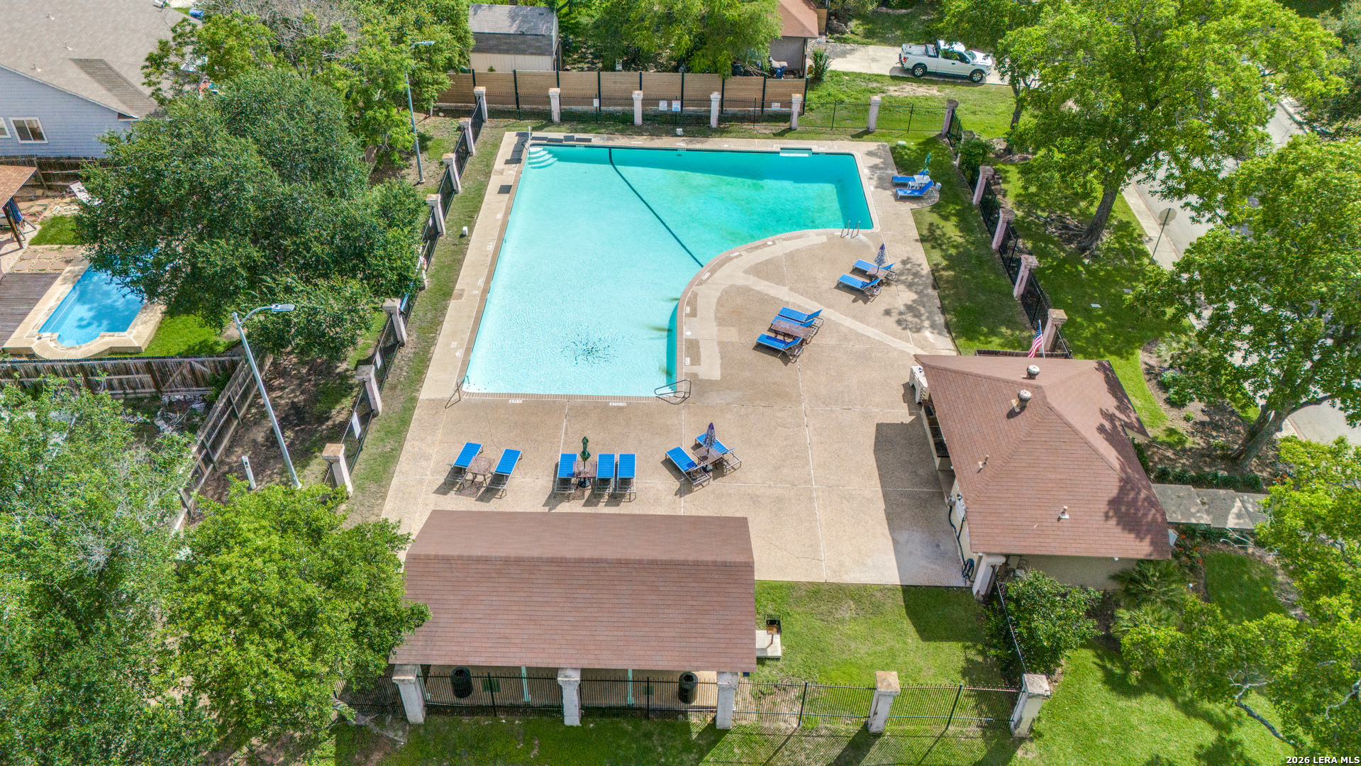 16659 Fallen Tree Drive San Antonio TX 78247