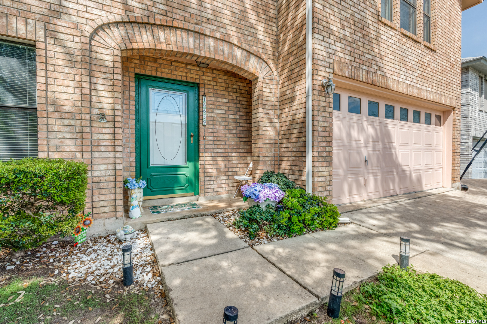 16659 Fallen Tree Drive San Antonio TX 78247