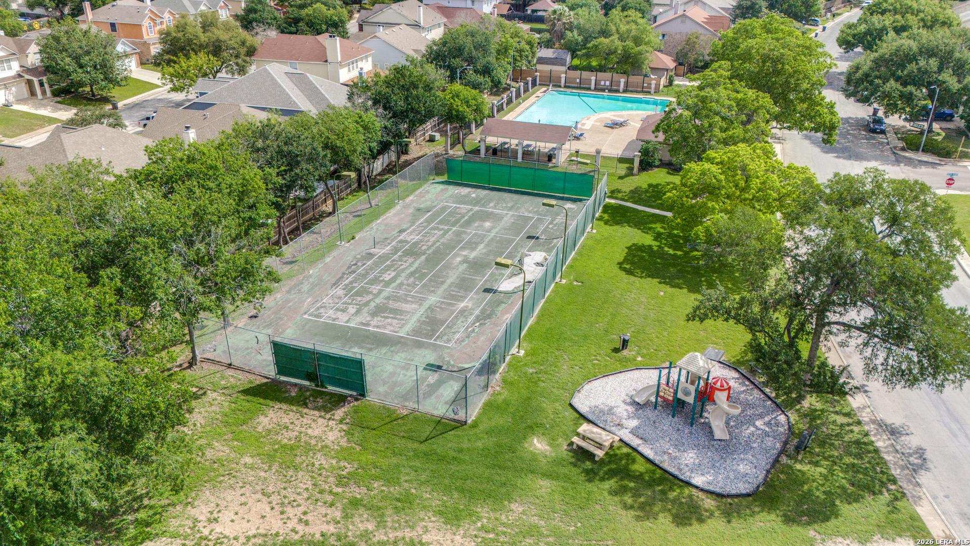 16659 Fallen Tree Drive San Antonio TX 78247