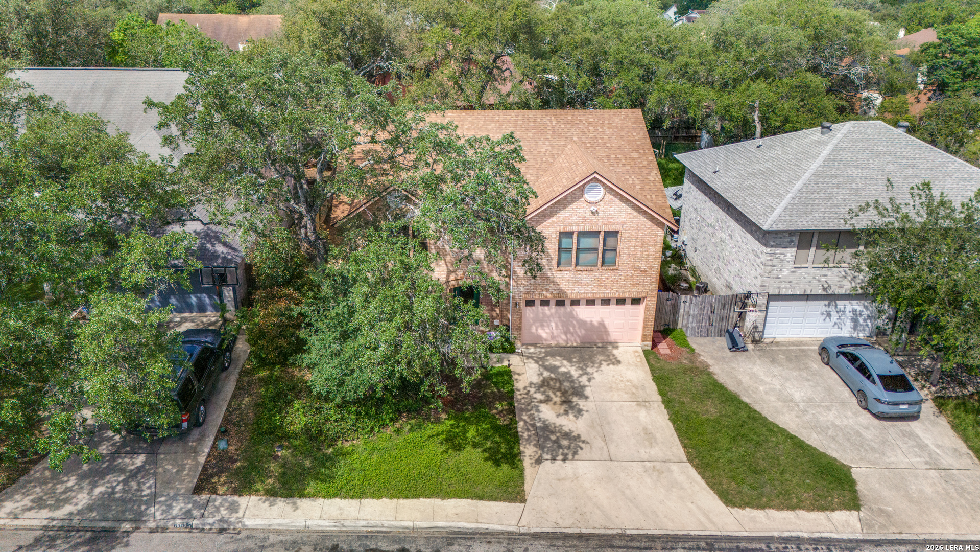 16659 Fallen Tree Drive San Antonio TX 78247