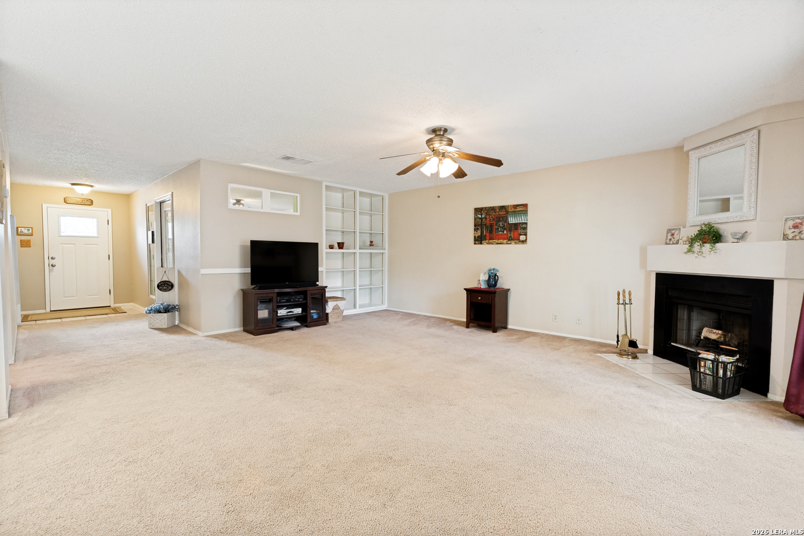 16659 Fallen Tree Drive San Antonio TX 78247