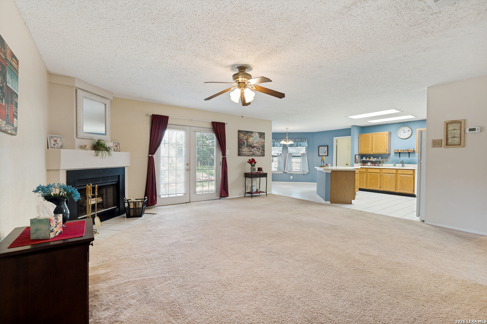 16659 Fallen Tree Drive San Antonio TX 78247
