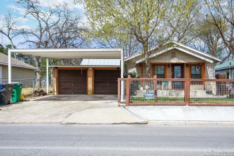1915 W Southcross Boulevard San Antonio TX 78211