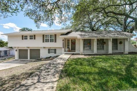 14311 Clear Creek San Antonio TX 78232