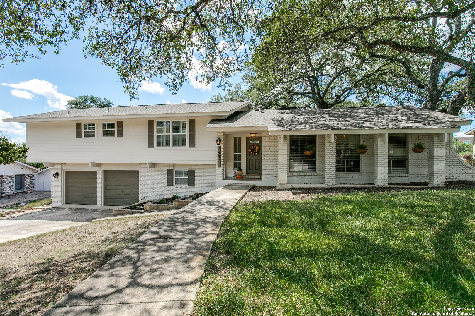 14311 Clear Creek San Antonio TX 78232