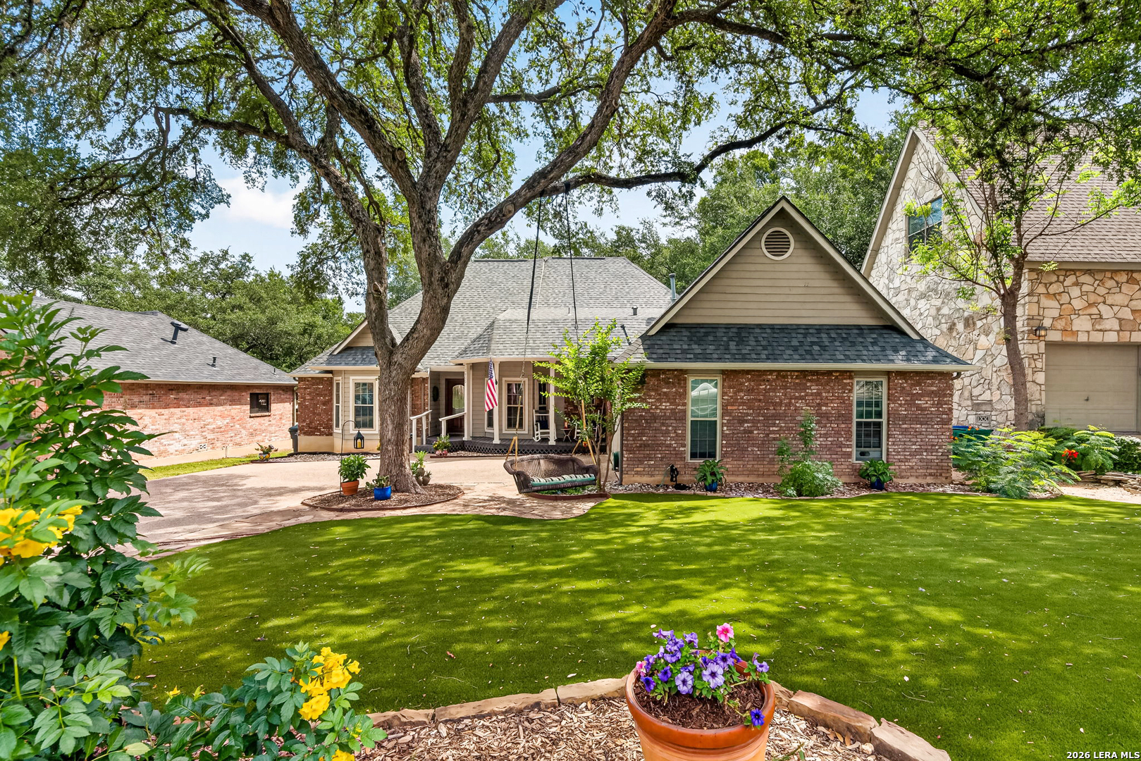 2635 Spring Canyon San Antonio TX 78232
