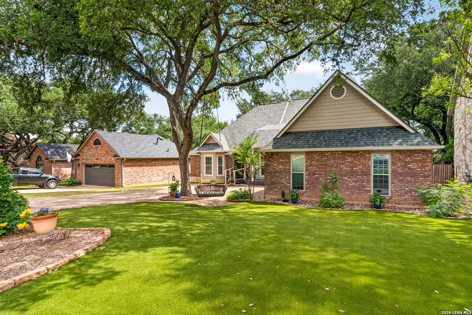2635 Spring Canyon San Antonio TX 78232