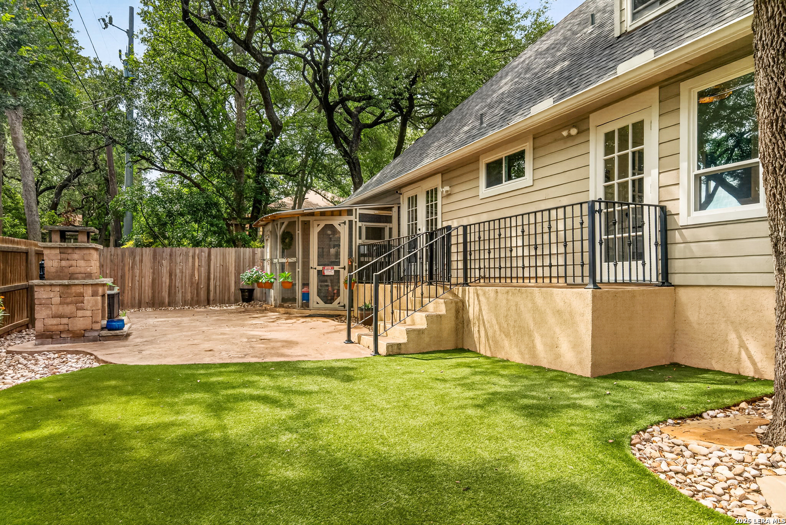 2635 Spring Canyon San Antonio TX 78232
