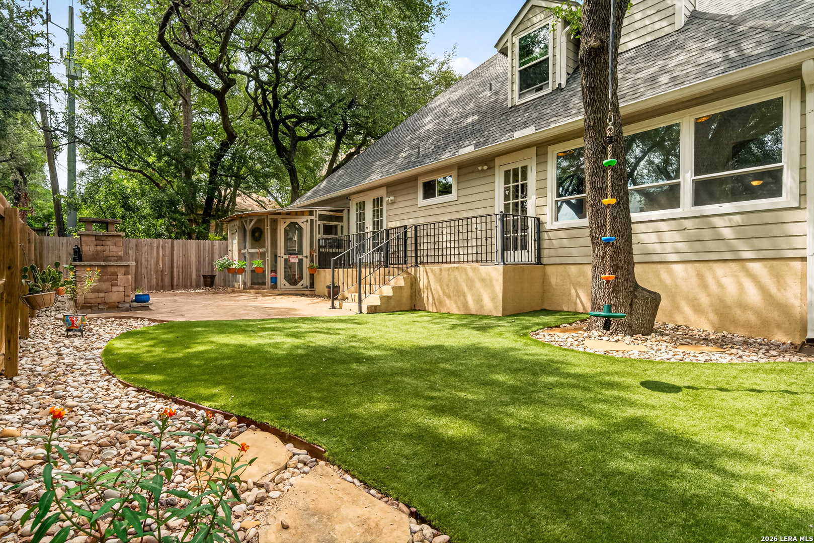 2635 Spring Canyon San Antonio TX 78232