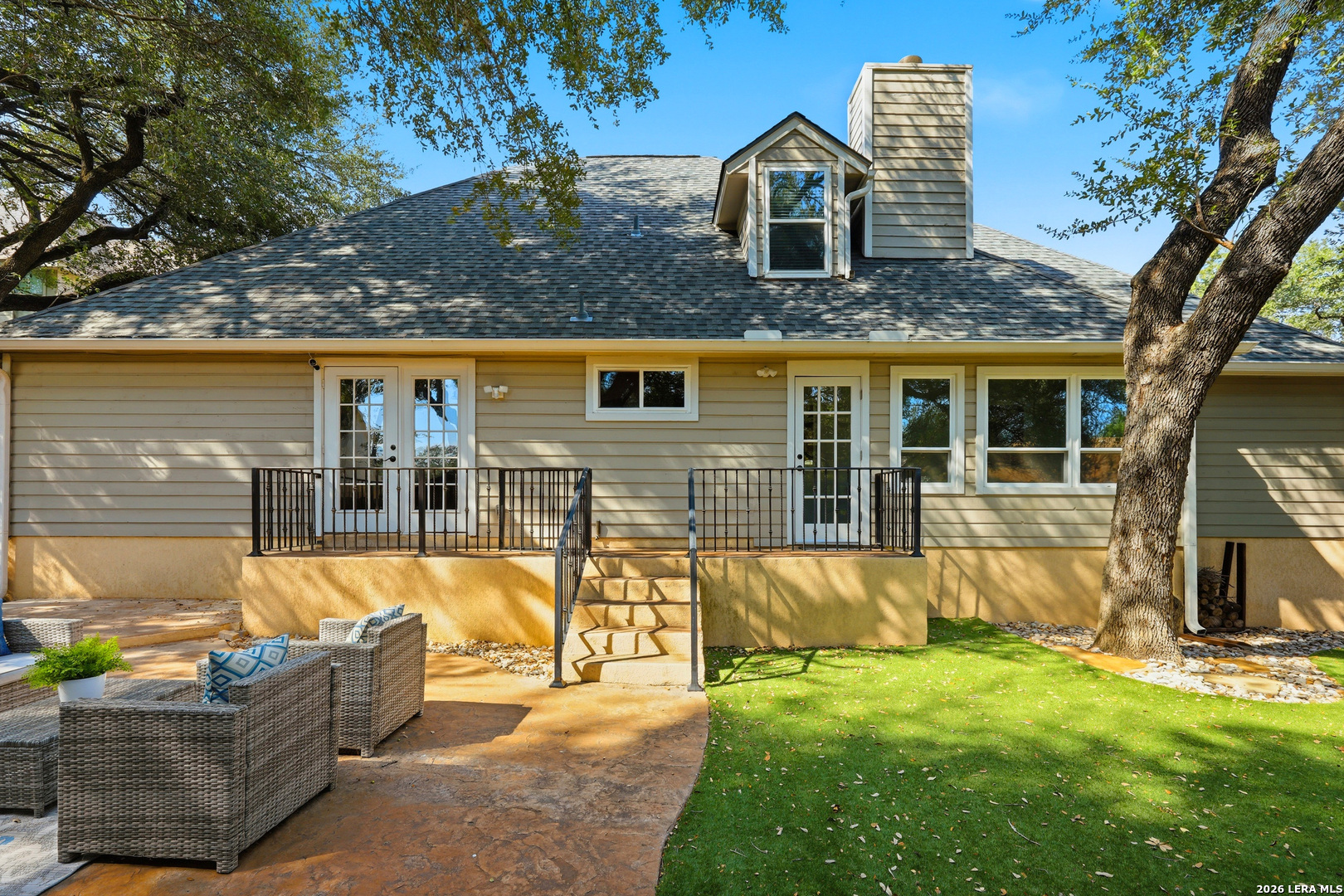 2635 Spring Canyon San Antonio TX 78232
