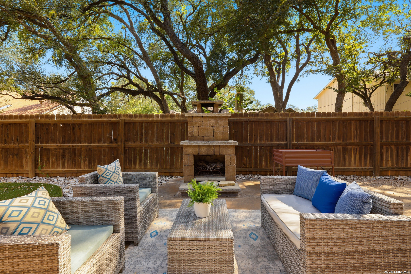 2635 Spring Canyon San Antonio TX 78232