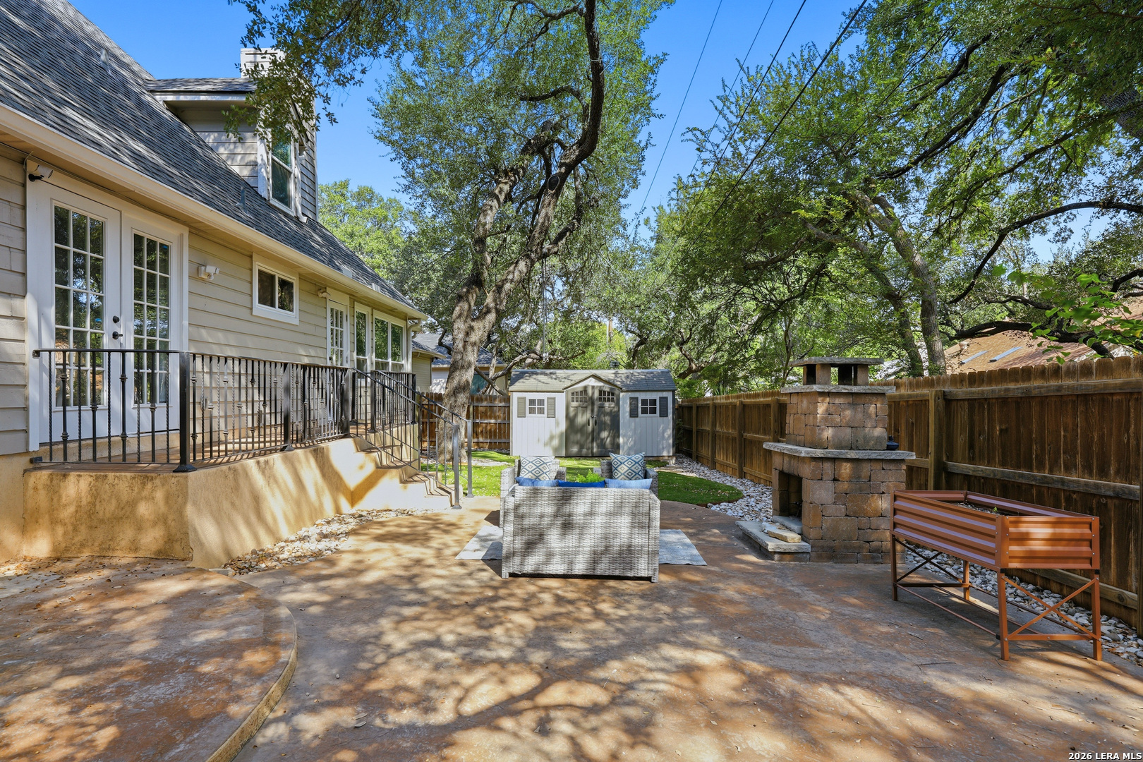 2635 Spring Canyon San Antonio TX 78232