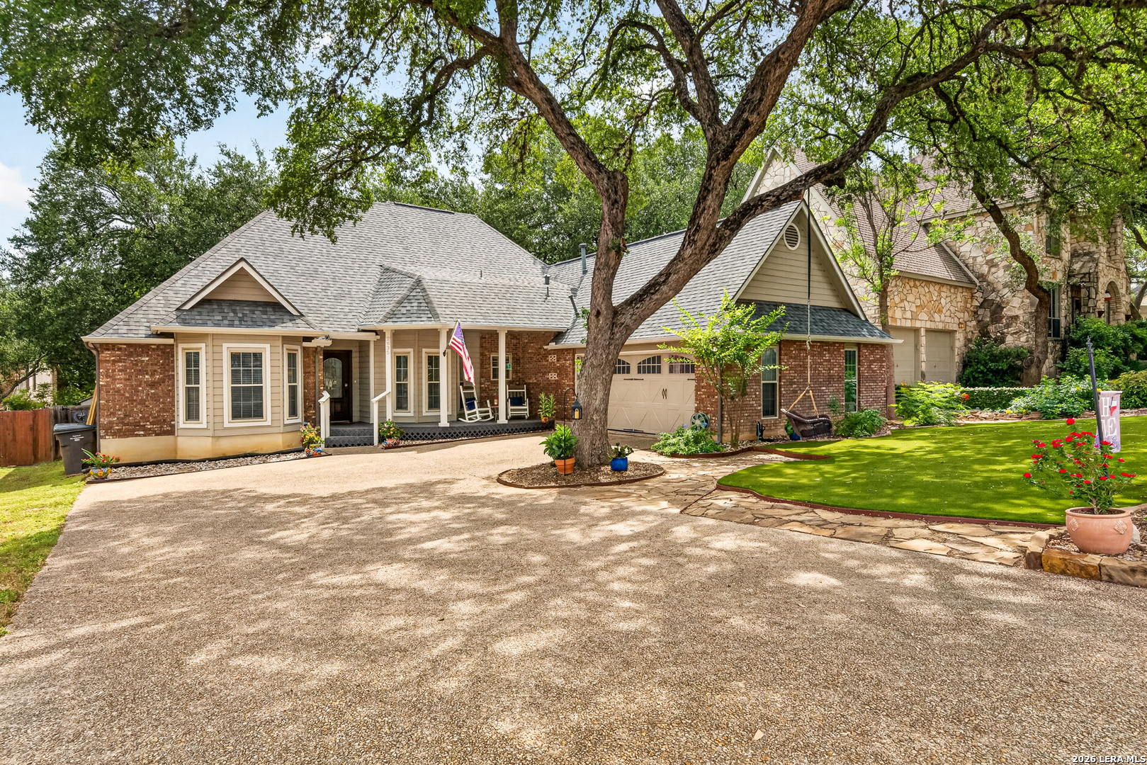 2635 Spring Canyon San Antonio TX 78232