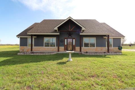 1110 Verdi Road Pleasanton TX 78064