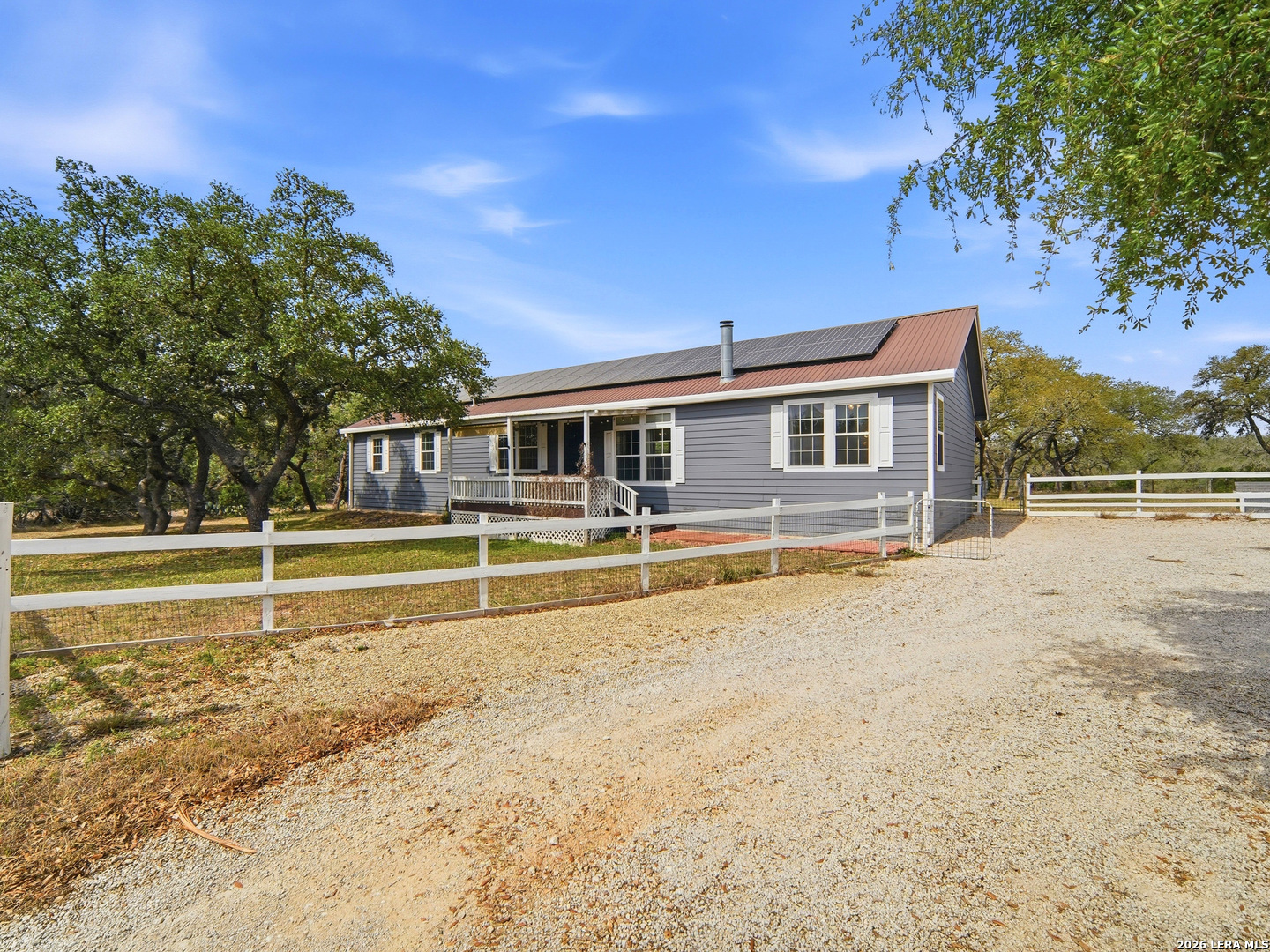 6267 County Road 251 Hondo TX 78861