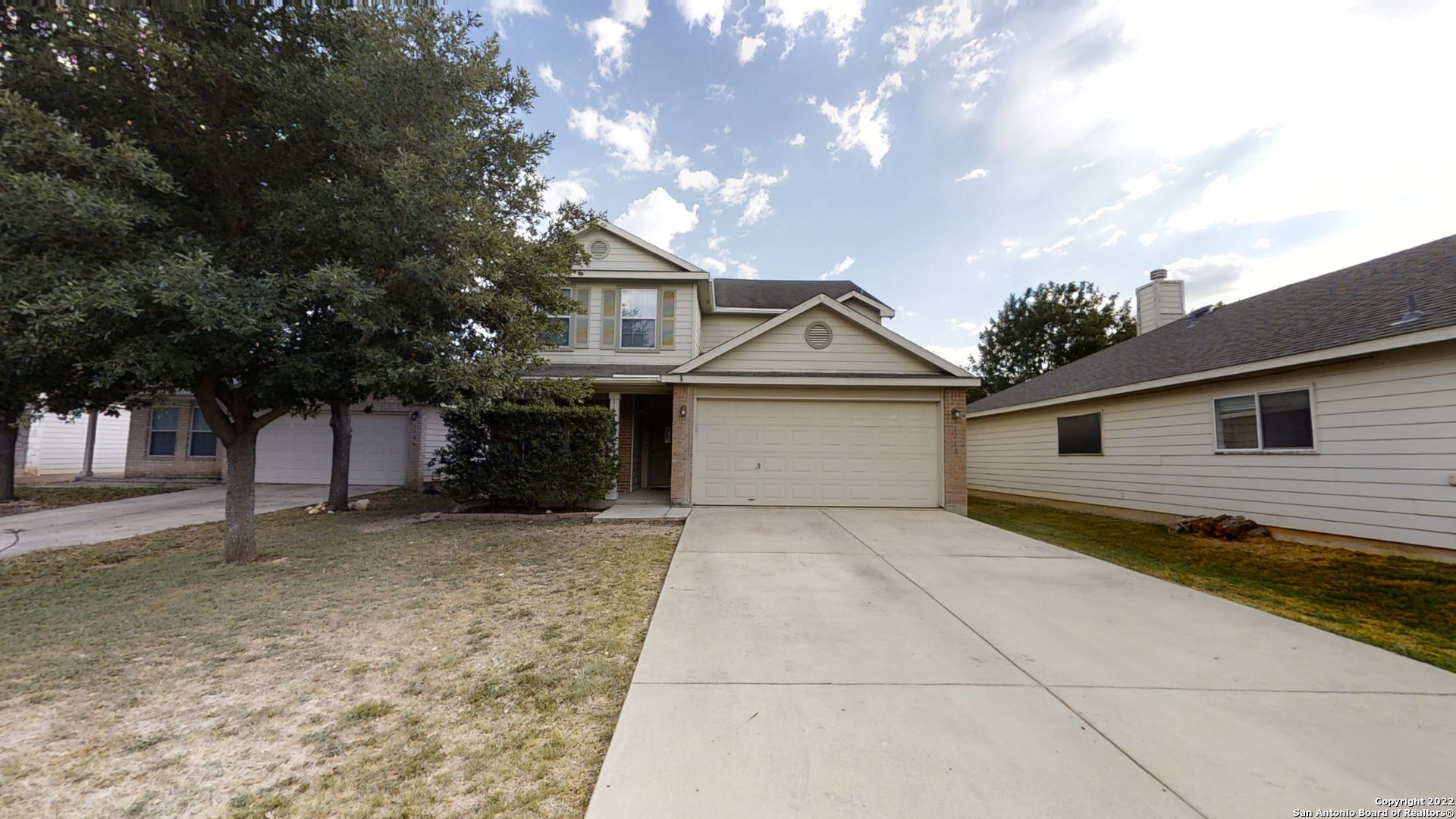 11710 Oakbrooke Hill San Antonio TX 78254