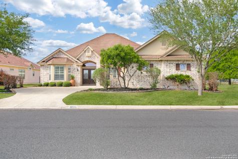 30211 Cibolo Run Fair Oaks Ranch TX 78015