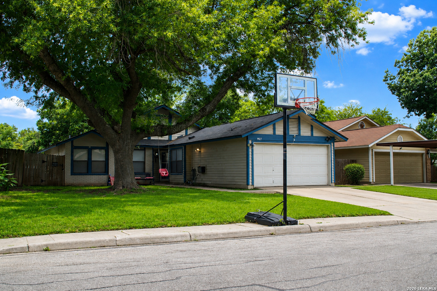 9827 Autumn Silver San Antonio TX 78254