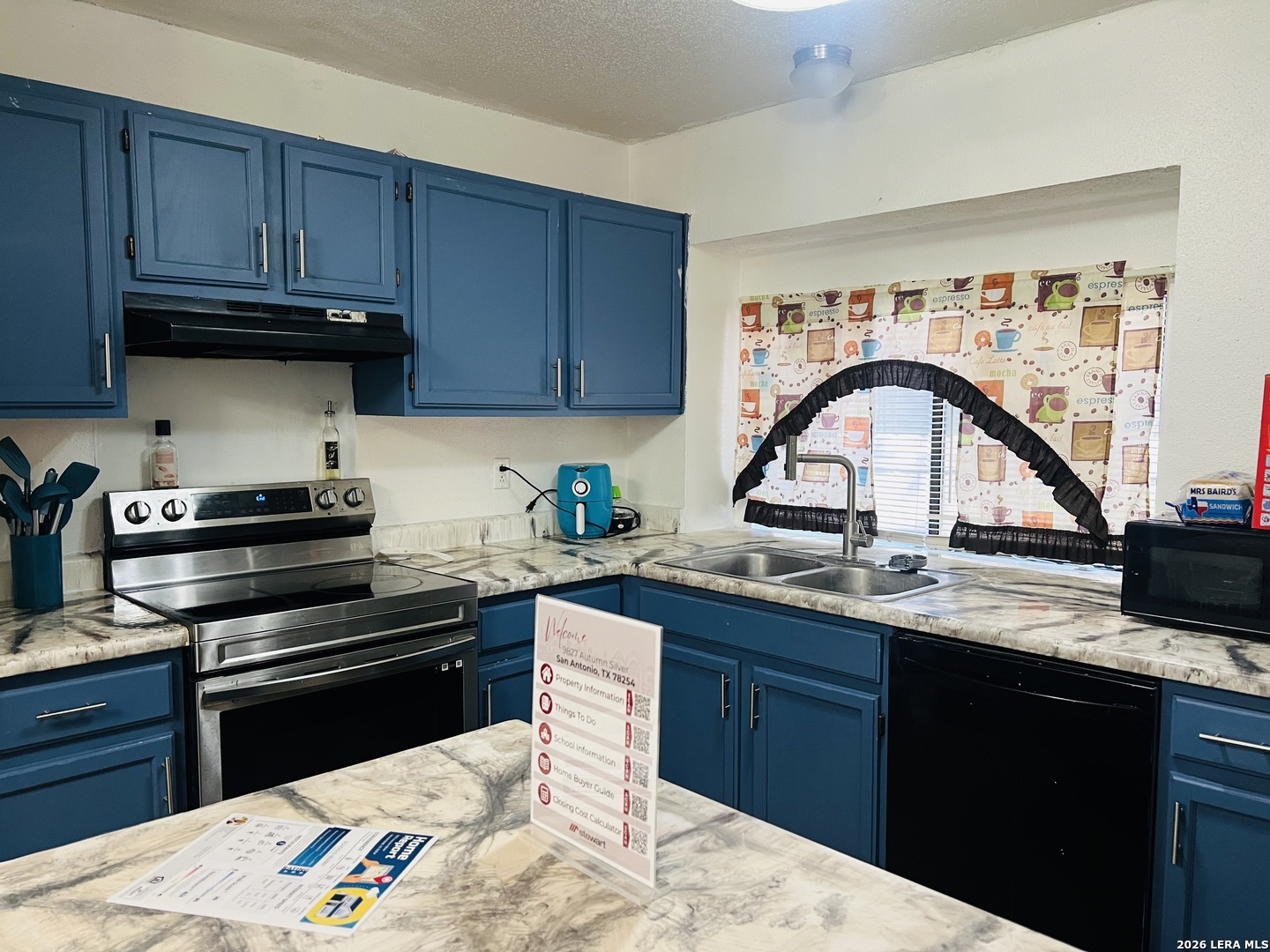 9827 Autumn Silver San Antonio TX 78254