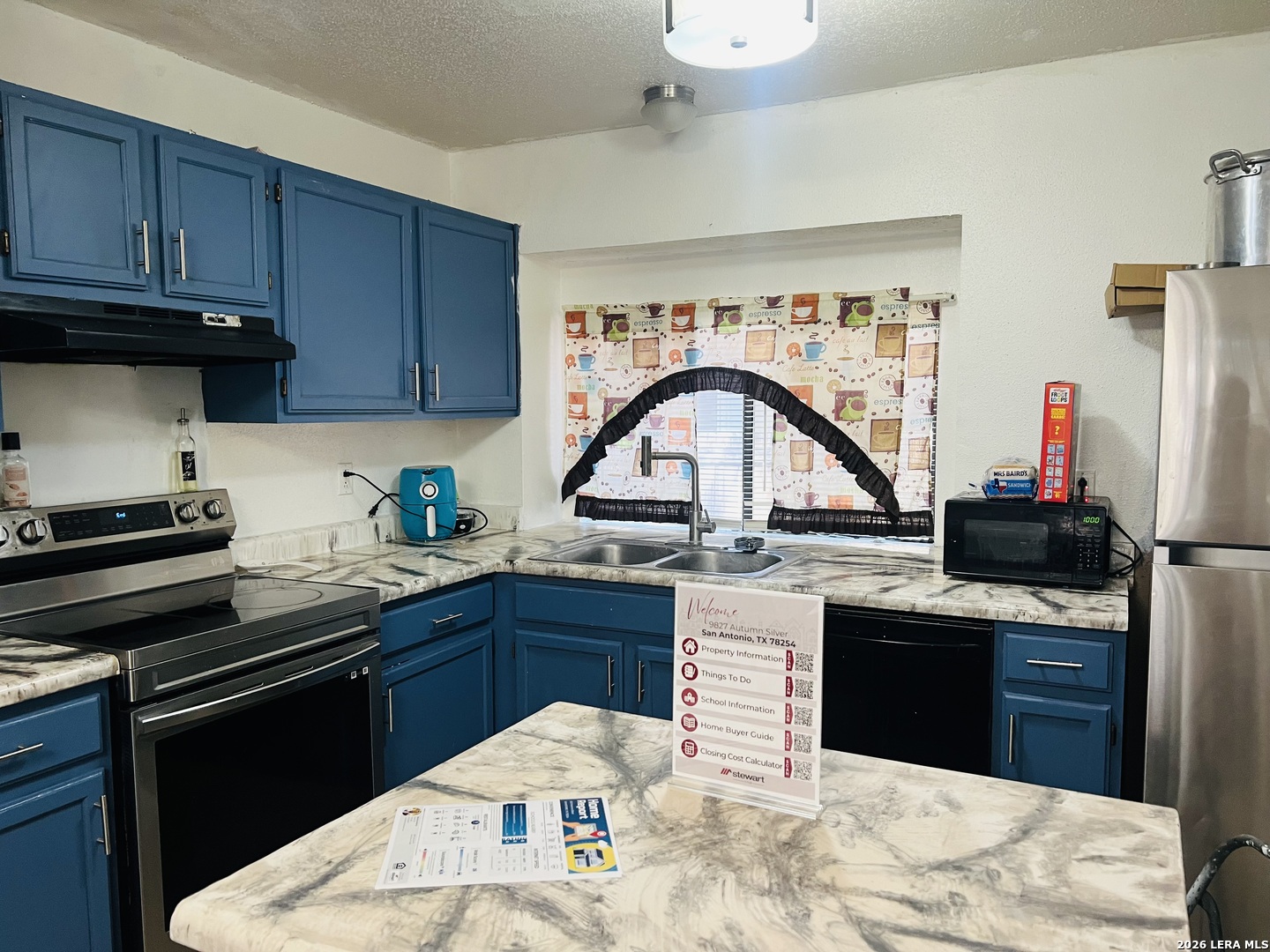 9827 Autumn Silver San Antonio TX 78254